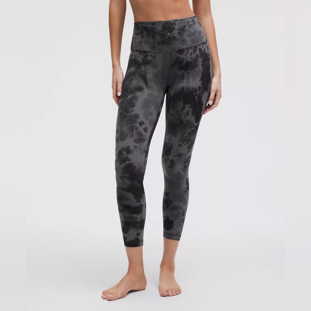 Lululemon align leggings